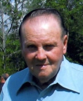 Billy Willard Crews, Sr. 1613899
