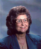 Dorothy Wynelle Thrift Sowell