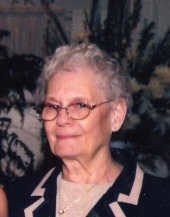 Edna B. Mercer Dubberly Dyal