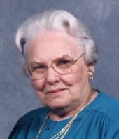 Lois Martha Hipps Roberson