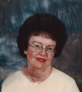 Gwendolyn Doris Stephens