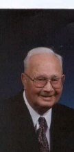 Rev. Dennis Carter