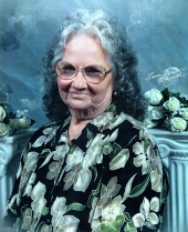 Virginia Gardner Davis