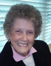 Photo of Opal Ayers