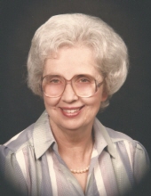 Phyllis Jean Hawk