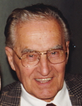 Vito Francis DiFronzo