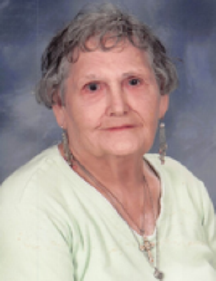 Dorothy Grace Peters Ozark, Alabama Obituary