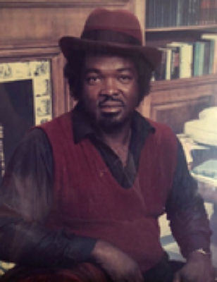 Mr. Clifton B. Holbrook Florissant, Missouri Obituary