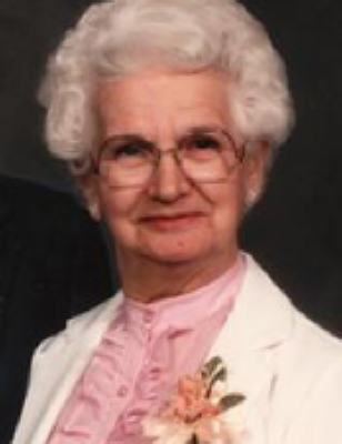 Lily Rosa Hamilton Obituary - 2012 - Redpath Funeral Home