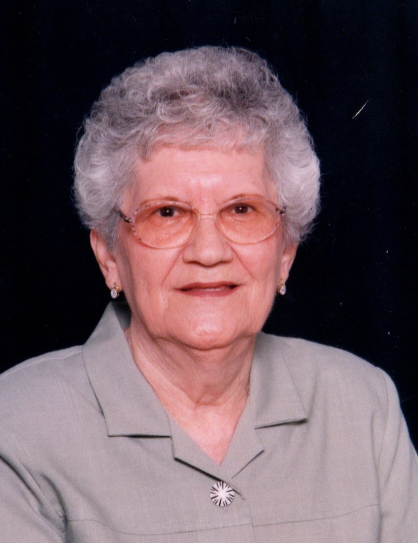 Elise Lena Boyte 2020 Kilpatricks Rose Neath Funeral Homes