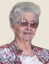 Betty June Ramshur