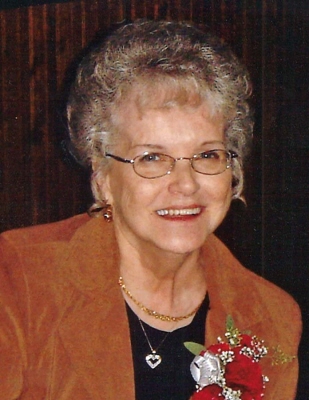Photo of June Reeves