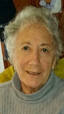 Photo of Ruth J. Anderson