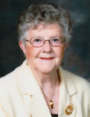 Photo of Evelyn Besse