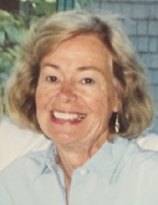 Photo of Virginia "Ginny" L. Cole