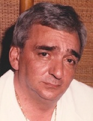 Gerald Anthony Verdone Sault Ste Marie, Ontario Obituary