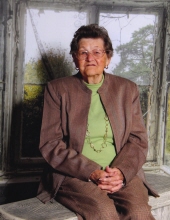 Photo of Lois Hayes
