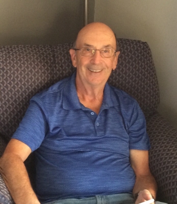 Donald Karl McConaghy