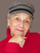 Lucille Clementi Demitros