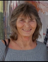 Barbara Sue Pinion