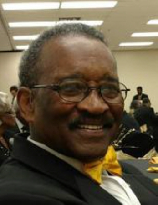 Photo of Gerald TOWNES