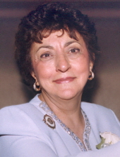 Shirley Nanni Guerard