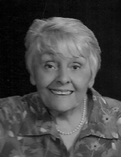 Anita J. Allison