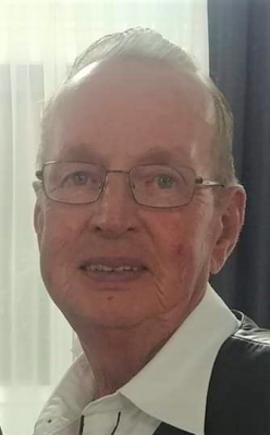Corey Robert John Buchanan Kennetcook, Nova Scotia Obituary