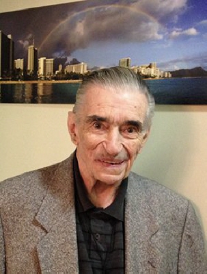 Photo of Ross JACOBS