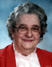 Mildred Lena Clara Schallert