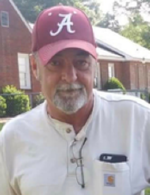 Larry Scott Bullard Hartselle, Alabama Obituary