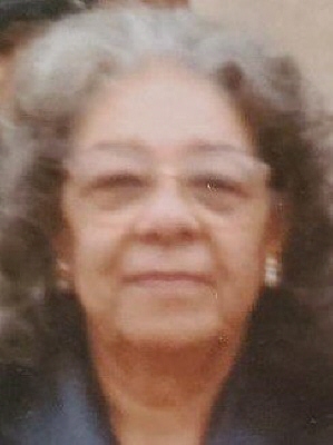 Photo of Jeannine Jackson, Sr.