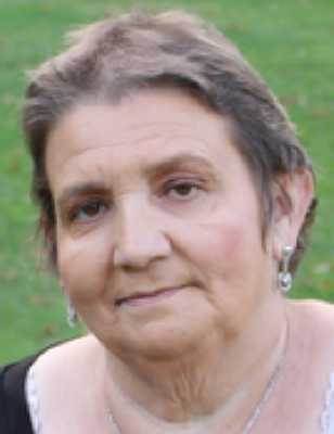 Patricia Keith Columbia, Kentucky Obituary