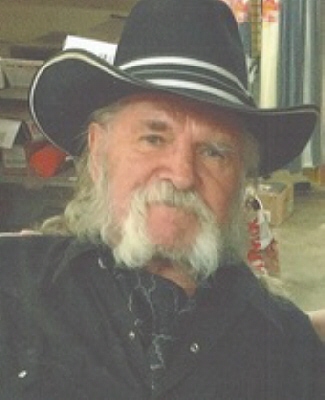 Photo of Larry Treider