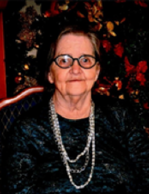 Rachael Elliott Stanford, Kentucky Obituary