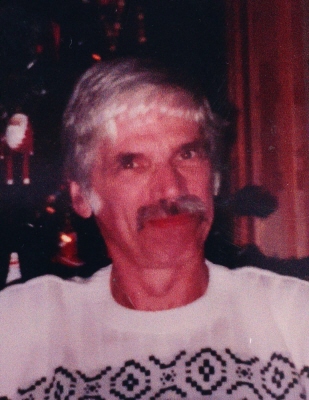 Photo of Randy Foster