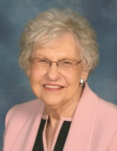 Dorothy C. Alt