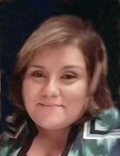 Rosa Patricia Pina