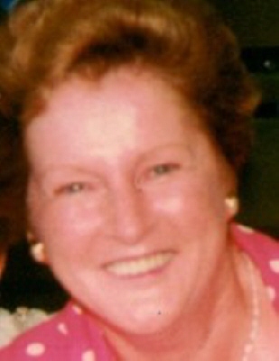 Anne Marie Madden Westerly, Rhode Island Obituary