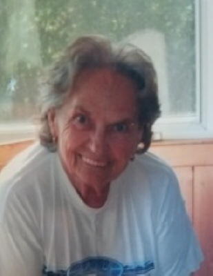 Violet Elizabeth Charters Sault Ste Marie, Ontario Obituary