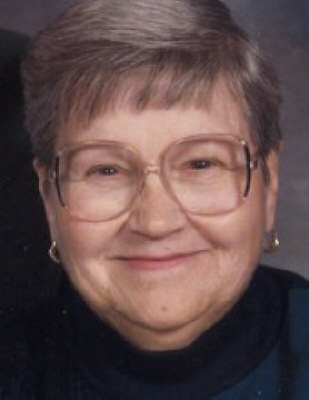 Elma Lucille Hammond Joplin, Missouri Obituary