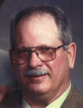 Richard F.  Carroll
