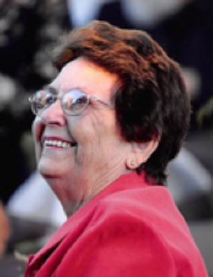 Amy Dupre’ Veillon Opelousas, Louisiana Obituary