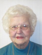 Phyllis M. Blake
