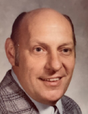 Gerald R. Peairs St. Petersburg, Pennsylvania Obituary