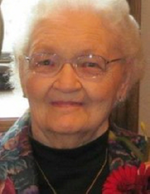 Madelene Vivian Stoebner Platte, South Dakota Obituary