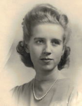 Mrs. Mary Nell Roberts