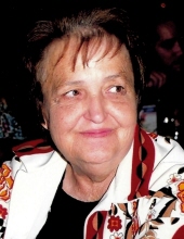 Joyce Marilyn Krueger