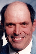 Gary E VanVooren