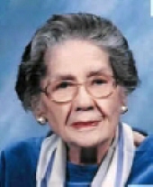 M. Virginia Lindley